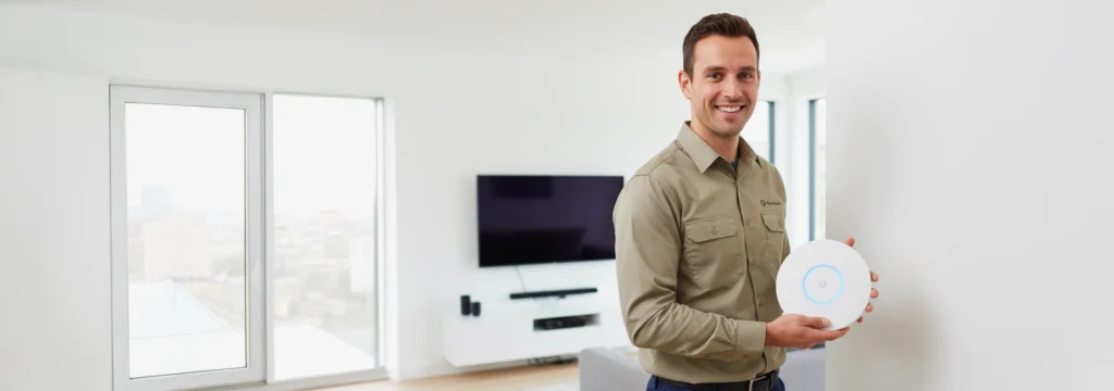 TV Antenna Repair Runcorn, Brisbane: Restoring Signal