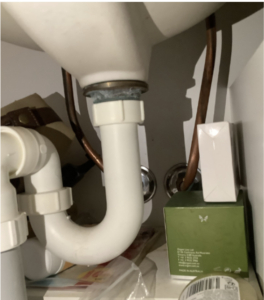 Drain Repairs at a property in Boondall, Brisbane