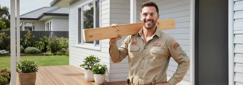 Gate Installation Auchenflower | Secure Carpentry Services