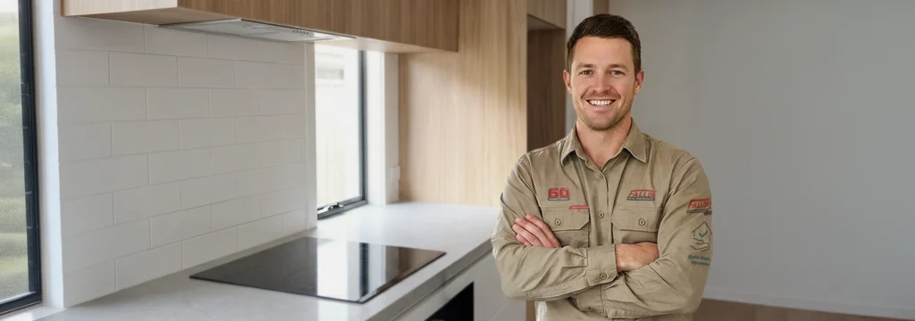 Electric Cooktop Set Up Holland Park, Brisbane | Fallon