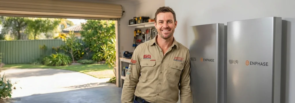 Solar Battery Install Newport, Moreton Bay: Upgrade Your Power