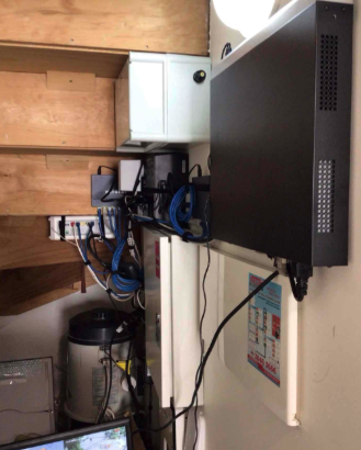 Security Transfer at a Property in West End