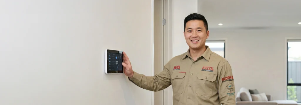 Air Conditioner Repairs Woolloongabba, Brisbane: Leaking Daikin