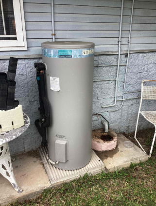 Tempering Valve Replacement at a Propety in Tarragindi, Brisbane