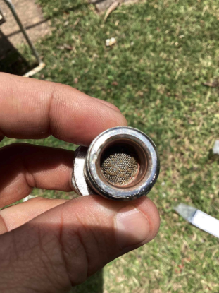 Tempering Valve Replacement at a Propety in Tarragindi, Brisbane