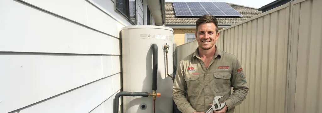 Powering Peace of Mind: Premium Solar, Battery, and Generator Backup in Wamuran