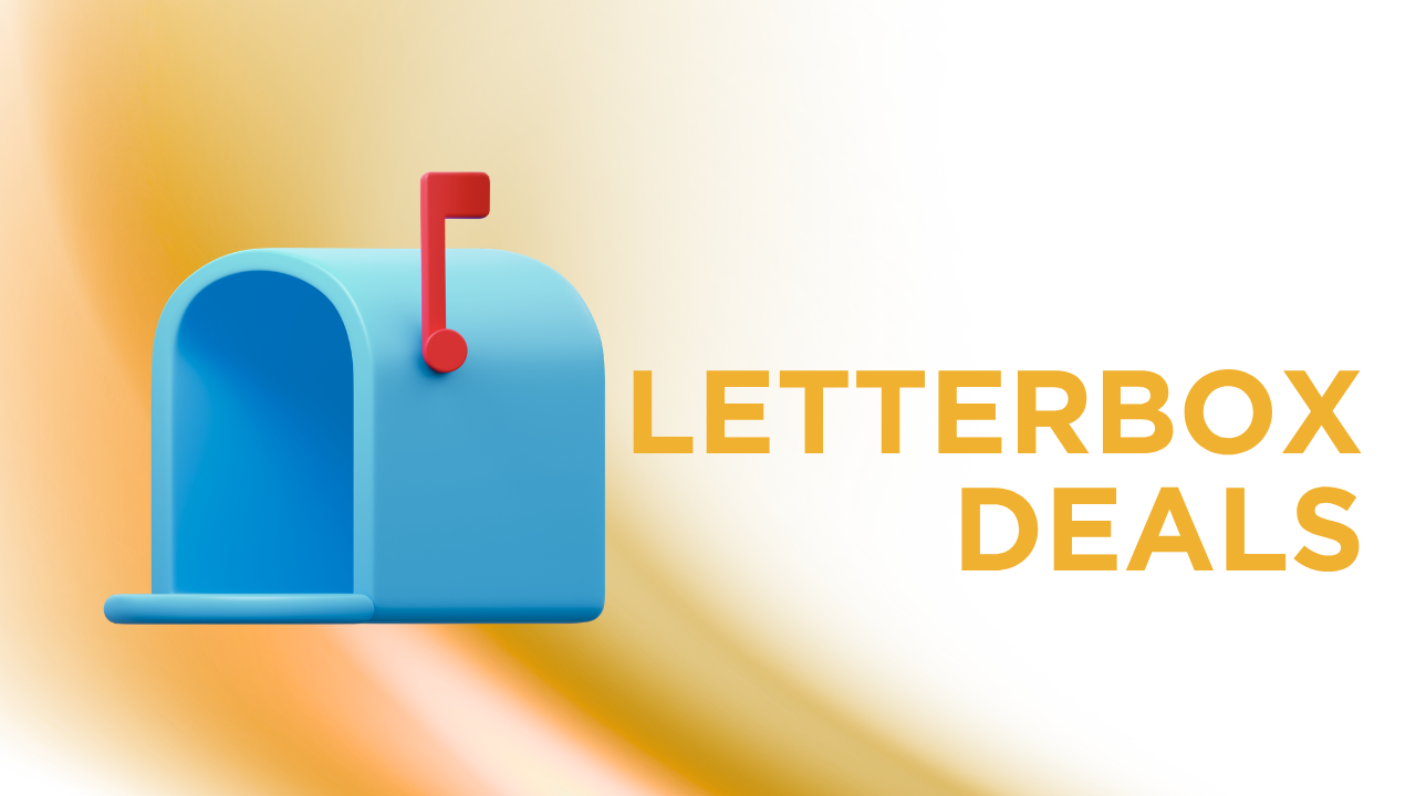 Letterbox Deals (2)