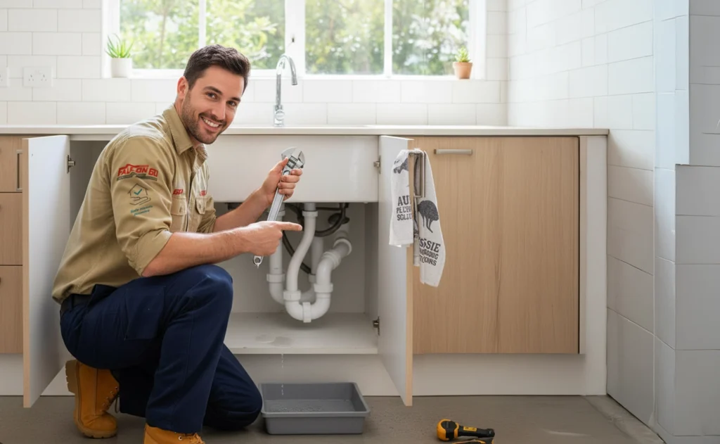 Water Filter Installation | Eight Mile Plains