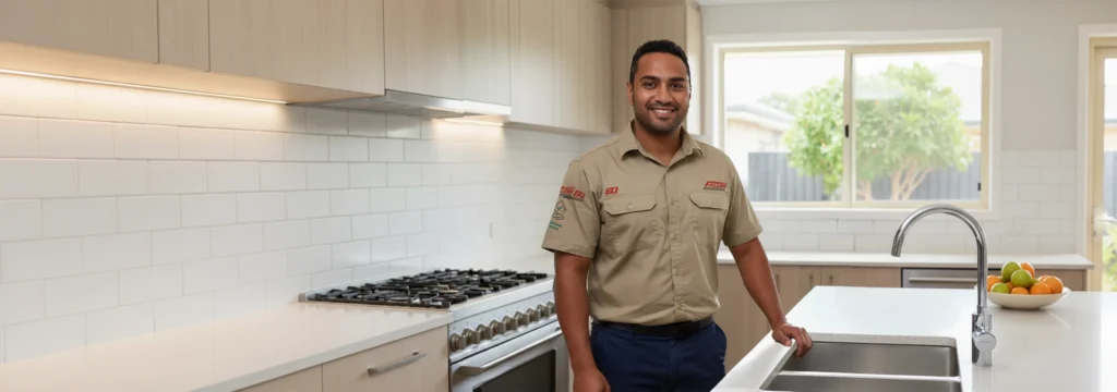 How We Fixed a Local Kitchen Tap Nirimba