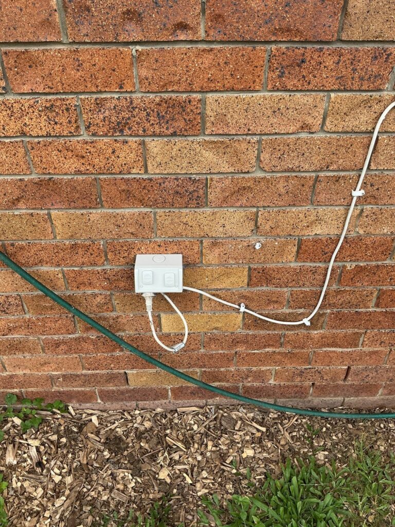 power point replacement redbank plains