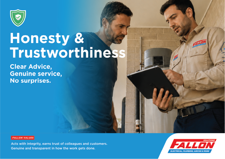 Fallon_Honesty & Trustworthiness