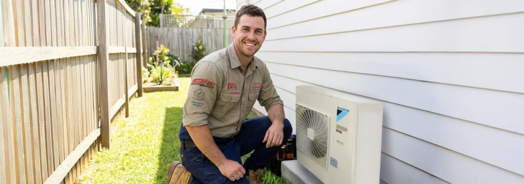 Restoring Pure Air: A Deep Clean and Protection Plan for Your Split System Air Conditioner
