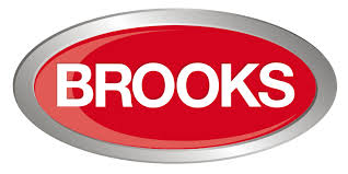 Brooks Smoke Alarms Logo