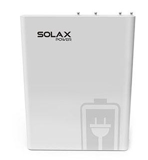 SolarX X-Cabinet