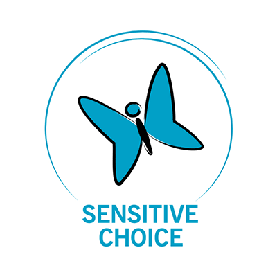 Daikin Sensitive Choice logo